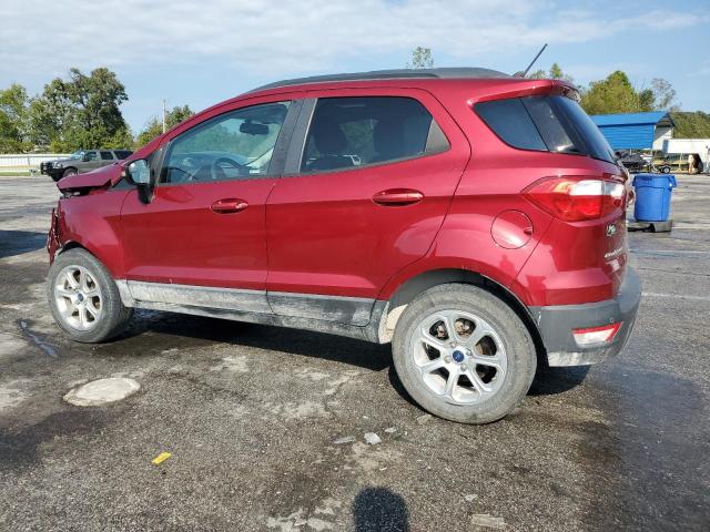 Photo 2 from auction – 2019 FORD ECOSPORT S with VIN MAJ3S2GE3KC263711