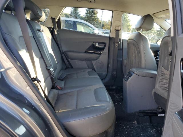 Photo 11 from auction – 2017 KIA NIRO EX with VIN KNDCC3LC9H5055038