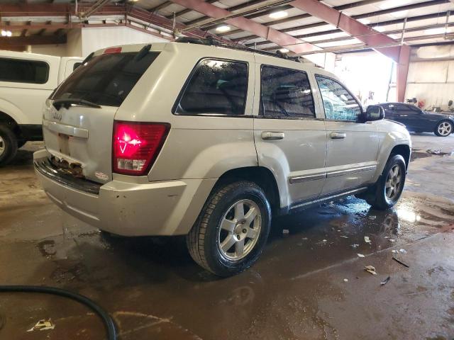Photo 3 from auction – 2010 JEEP GRAND CHER with VIN 1J4PR4GK6AC125906