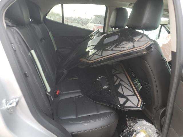 Photo 11 from auction – 2019 BUICK ENCORE ESS with VIN KL4CJGSB2KB861215