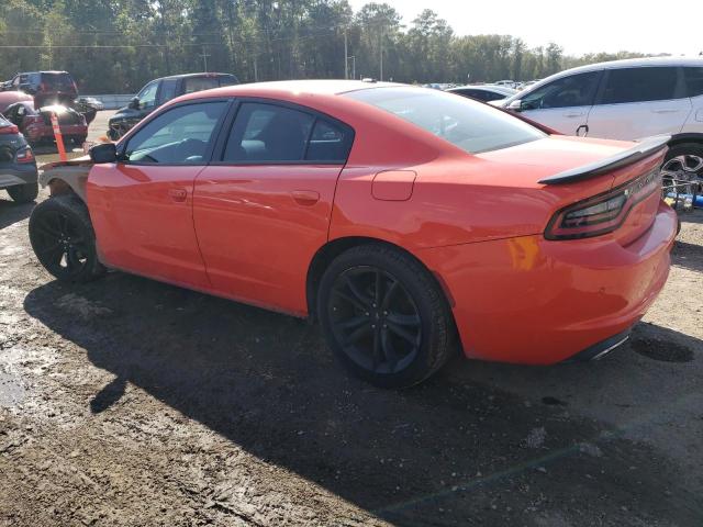Photo 2 from auction – 2017 DODGE CHARGER SE with VIN 2C3CDXBG3HH529314