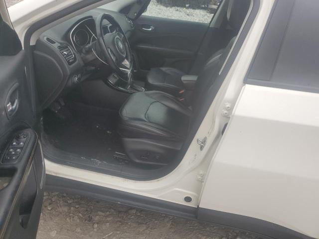 صورة رقم 7 من المزاد - 2020 JEEP COMPASS LI مع VIN 3C4NJCCB1LT187354