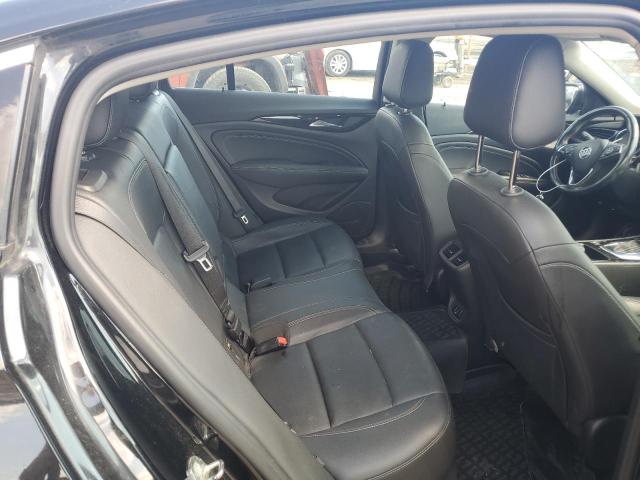 Photo 10 from auction – 2018 BUICK REGAL ESSE with VIN W04GP6SX4J1120722