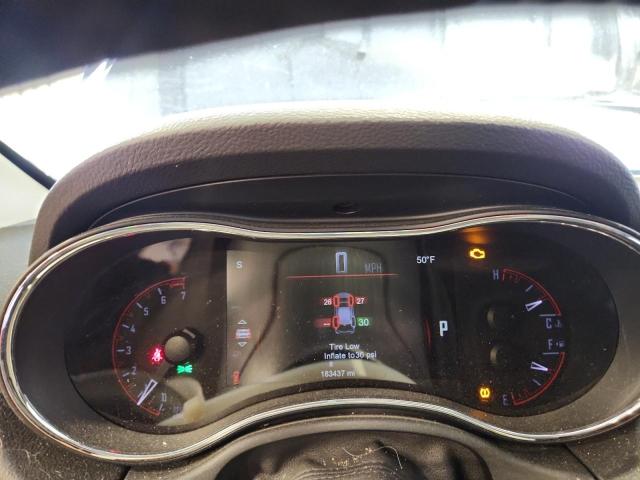 Photo 9 from auction – 2014 DODGE DURANGO CI with VIN 1C4RDJEG9EC597016
