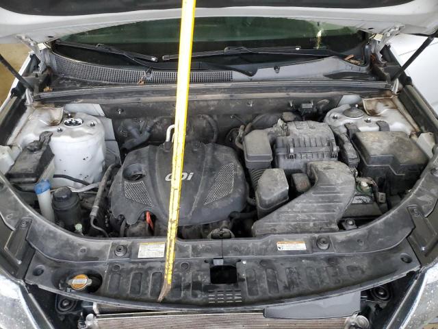 Photo 12 from auction – 2012 KIA SORENTO BA with VIN 5XYKT4A67CG232717