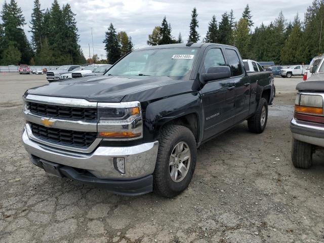 CHEVROLET SILVERADO 2016 with VIN 1GCVKREC1GZ143486 - Photo from auction