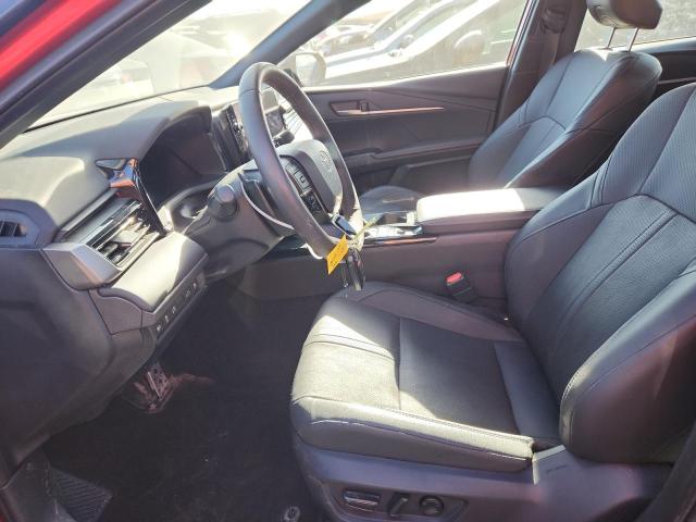 Photo 7 from auction – 2025 TOYOTA CAMRY XSE with VIN 4T1DAACK7SU010176