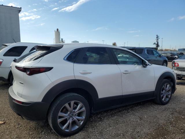 Photo 3 from auction – 2021 MAZDA CX-30 SELE with VIN 3MVDMBBL3MM315255