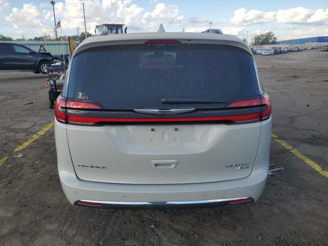 Photo 6 from auction – 2021 CHRYSLER PACIFICA L with VIN 2C4RC3GG8MR599924