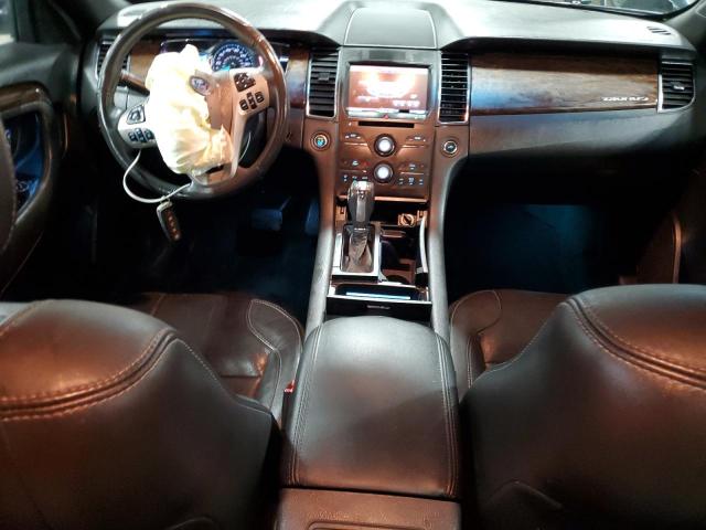 Photo 8 from auction – 2014 FORD TAURUS LIM with VIN 1FAHP2F8XEG111490