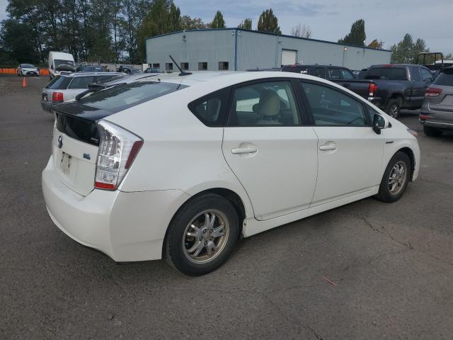Photo 3 from auction – 2010 TOYOTA PRIUS with VIN JTDKN3DU2A1228652