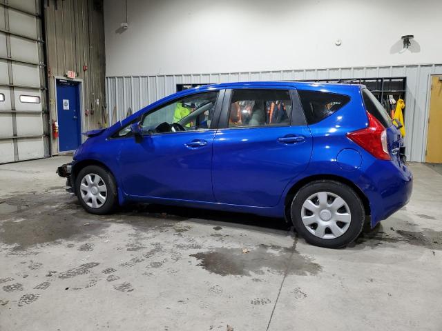 Photo 2 from auction – 2015 NISSAN VERSA NOTE with VIN 3N1CE2CP2FL355902