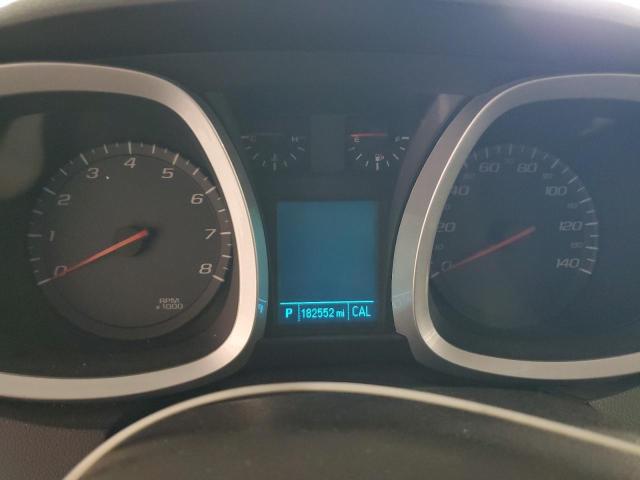 Photo 9 from auction – 2014 CHEVROLET EQUINOX LT with VIN 2GNFLFEK5E6276520