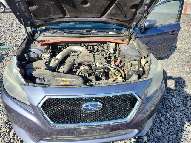 Photo 11 from auction – 2015 SUBARU LEGACY 3.6 with VIN 4S3BNEL66F3015746