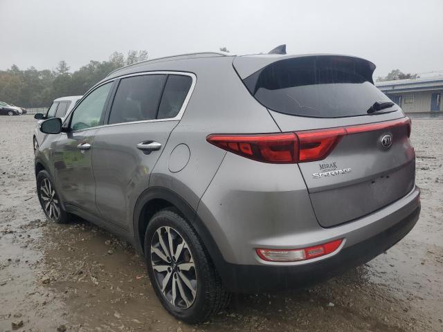 Photo 2 from auction – 2017 KIA SPORTAGE E with VIN KNDPNCAC0H7106753
