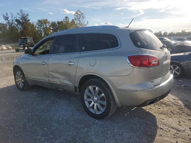 Photo 2 from auction – 2015 BUICK ENCLAVE with VIN 5GAKRCKD8FJ244631