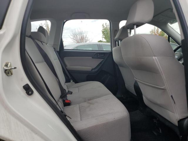Photo 11 from auction – 2018 SUBARU FORESTER 2 with VIN JF2SJAAC8JG449568