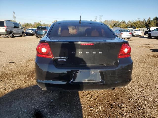 Photo 6 from auction – 2013 DODGE AVENGER SE with VIN 1C3CDZAB4DN700381
