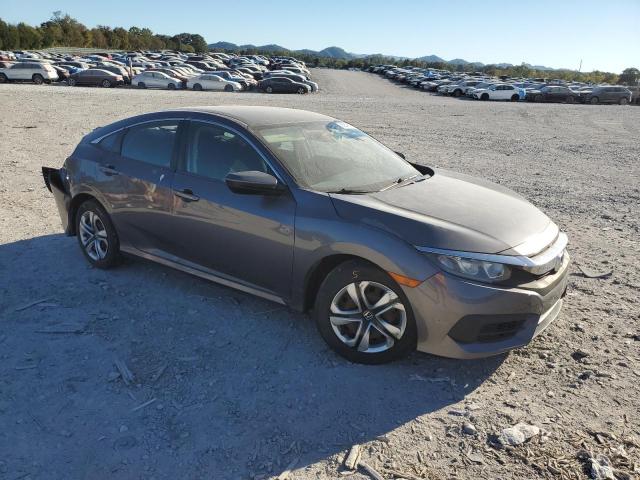 Photo 4 from auction – 2017 HONDA CIVIC with VIN 19XFC2F55HE070869