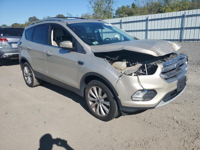 Photo 4 from auction – 2017 FORD ESCAPE TIT with VIN 1FMCU9JD2HUB33446