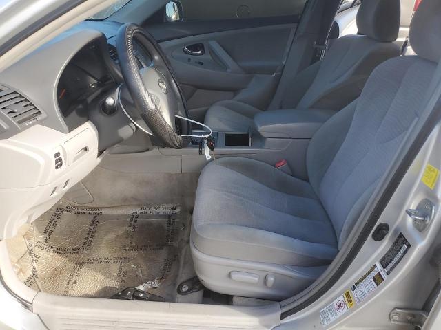 Photo 7 from auction – 2011 TOYOTA CAMRY with VIN 4T1BF3EK2BU175411