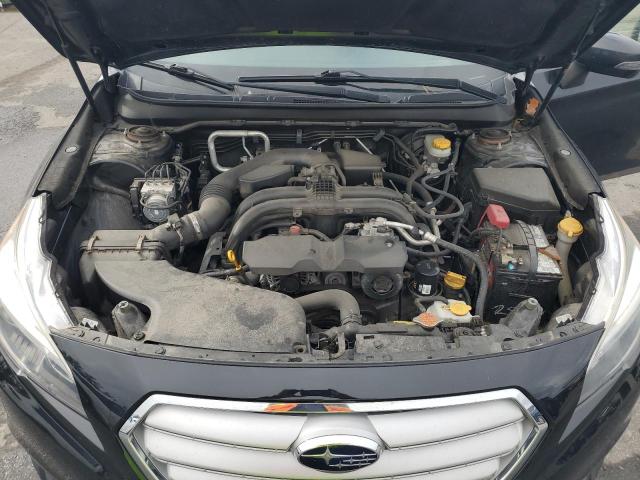 Photo 11 from auction – 2017 SUBARU LEGACY 2.5 with VIN 4S3BNAF63H3065575