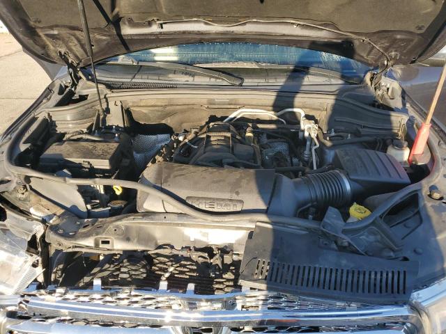 Photo 12 from auction – 2014 DODGE DURANGO CITADEL with VIN 1C4SDJET2EC543328