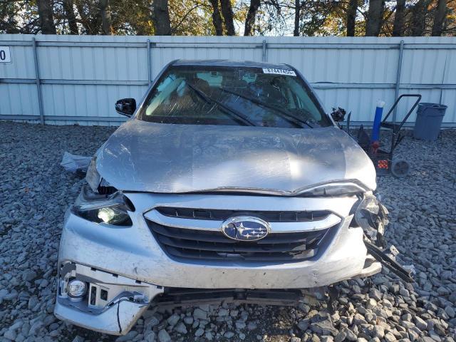 Photo 5 from auction – 2021 SUBARU LEGACY PRE with VIN 4S3BWAD60M3017171