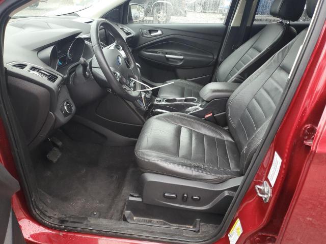 Photo 7 from auction – 2014 FORD ESCAPE with VIN 1FMCU9J91EUE44938