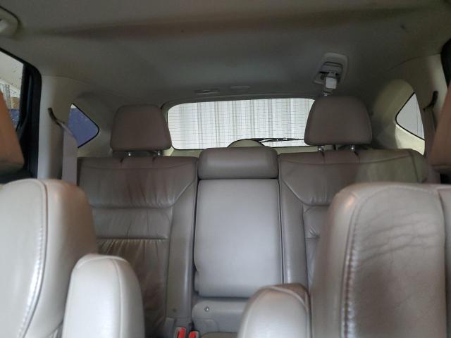 Photo 10 from auction – 2013 HONDA CR-V EXL with VIN 5J6RM4H71DL060629