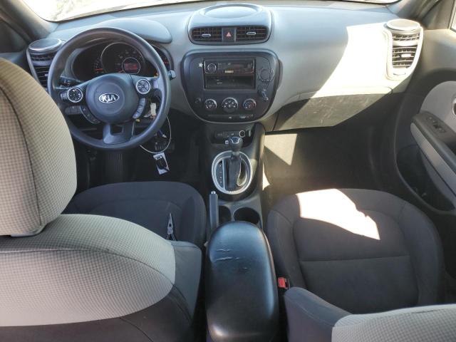 Photo 8 from auction – 2015 KIA SOUL with VIN KNDJN2A2XF7155141