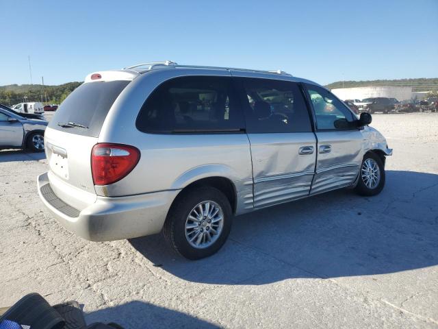 Photo 3 from auction – 2003 CHRYSLER TOWN & COU with VIN 2C8GP64L23R223845
