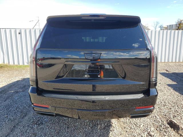 Photo 6 from auction – 2025 CADILLAC ESCALADE E with VIN 1GYS8JRL4SR193718