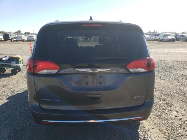 Photo 6 from auction – 2018 CHRYSLER PACIFICA L with VIN 2C4RC1GG5JR357785
