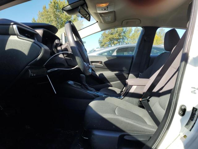 Фото 7 с аукциона – 2021 TOYOTA COROLLA LE с VIN 5YFEPMAE2MP211151