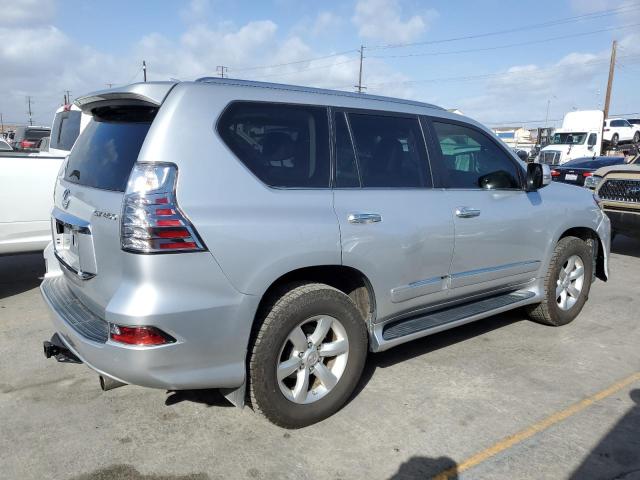 Photo 3 from auction – 2018 LEXUS GX 460 with VIN JTJBM7FX6J5182136