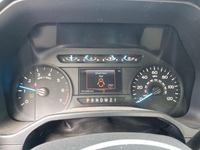 Photo 9 from auction – 2015 FORD F150 SUPER with VIN 1FTEX1EP0FFC99511