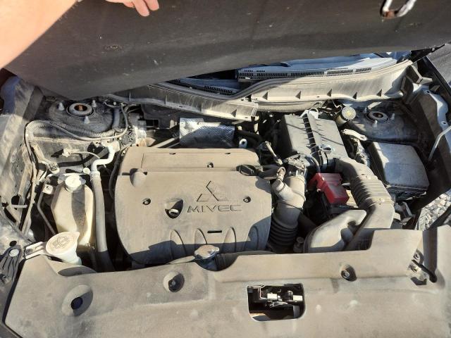 Photo 11 from auction – 2015 MITSUBISHI OUTLANDER with VIN 4A4AP3AUXFE031201