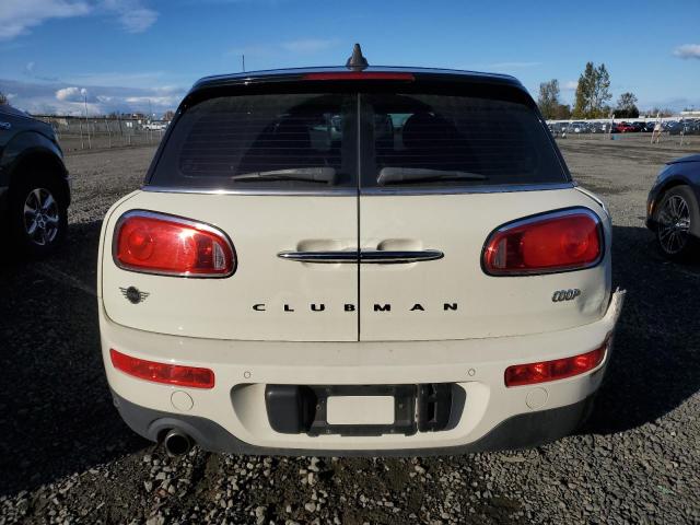 Photo 6 from auction – 2019 MINI COOPER CLU with VIN WMWLN5C50K2E34963