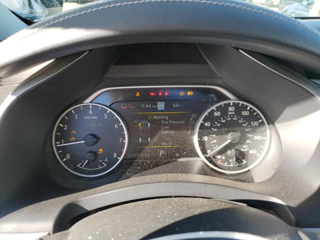 Photo 9 from auction – 2019 NISSAN MURANO S with VIN 5N1AZ2MS2KN108669