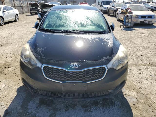 Photo 5 from auction – 2016 KIA FORTE LX with VIN KNAFK4A6XG5496661
