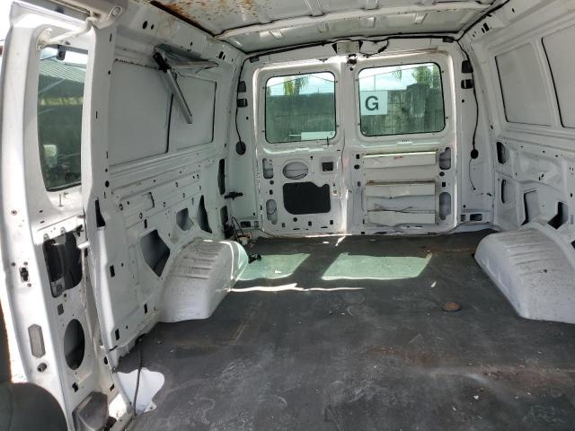 Zdjęcie 10 z aukcji – 2003 FORD ECONOLINE z VIN 1FTNE24W83HA96421