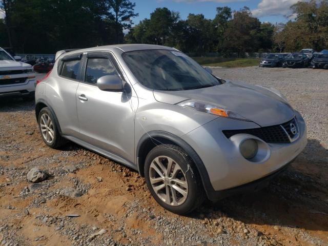 Photo 4 from auction – 2012 NISSAN JUKE S with VIN JN8AF5MR7CT108583