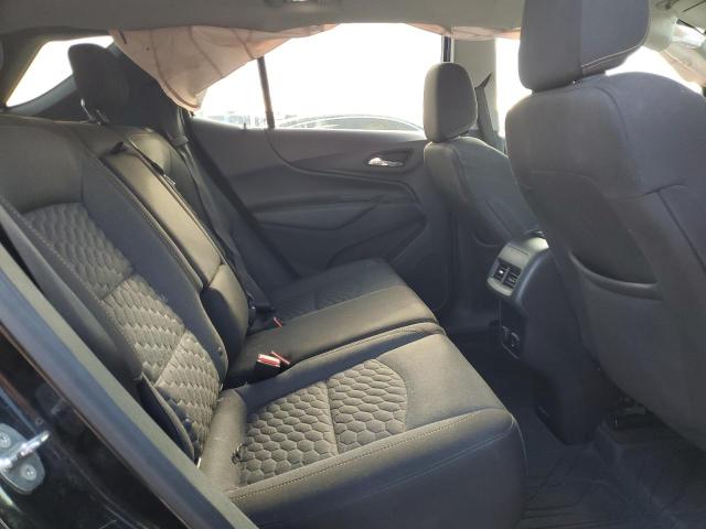 Photo 10 from auction – 2018 CHEVROLET EQUINOX LT with VIN 2GNAXJEV5J6250117