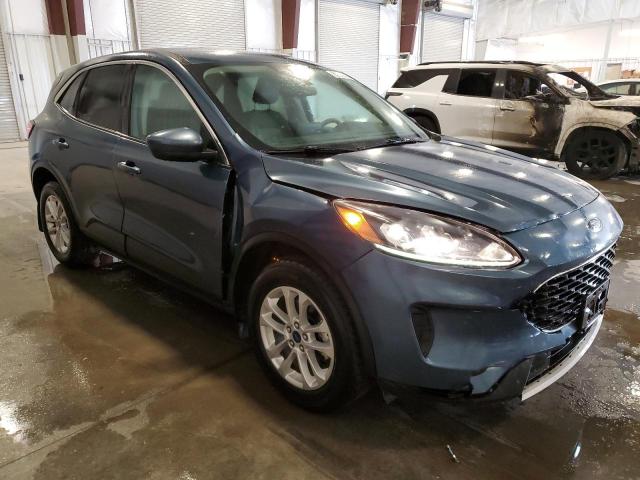Photo 4 from auction – 2020 FORD ESCAPE SE with VIN 1FMCU9G69LUB84752