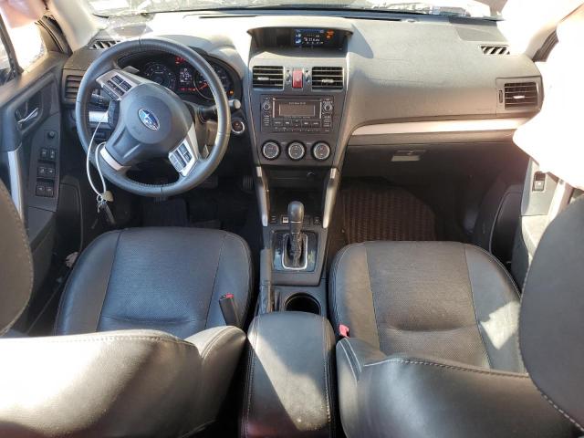 Photo 8 from auction – 2015 SUBARU FORESTER 2 with VIN JF2SJGUC5FH806785