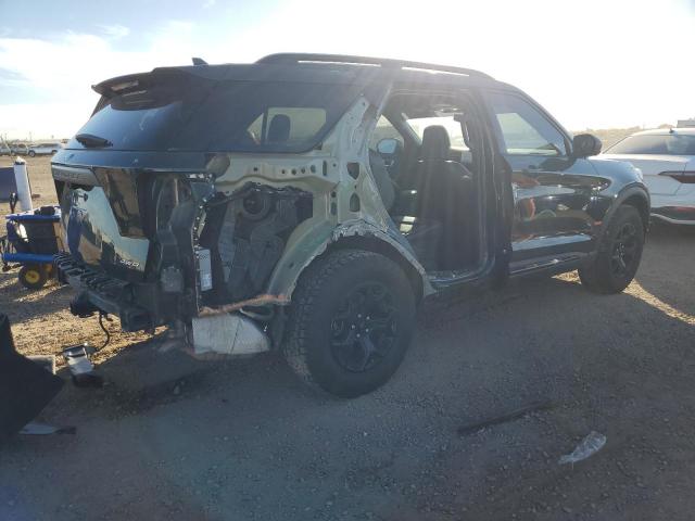 Photo 3 from auction – 2022 FORD EXPLORER T with VIN 1FMSK8JH2NGA33002