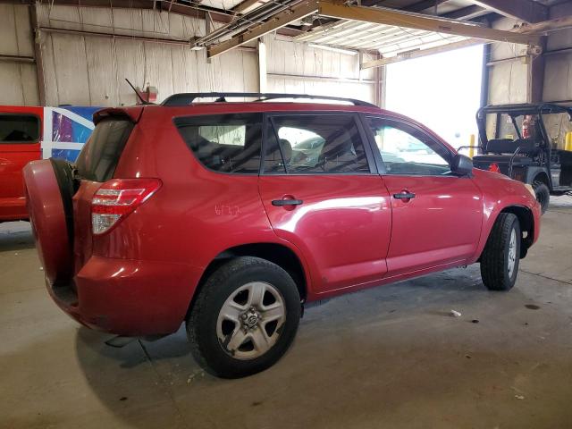 Photo 3 from auction – 2011 TOYOTA RAV4 with VIN 2T3ZF4DV1BW069975