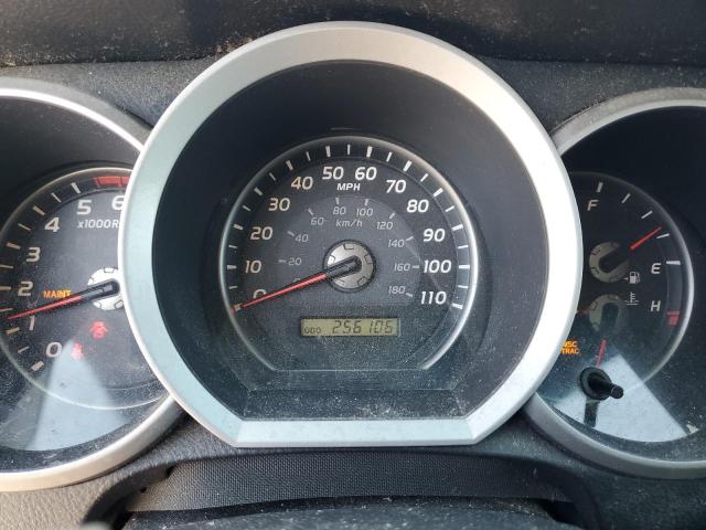 Photo 9 from auction – 2007 TOYOTA 4RUNNER LI with VIN JTEZU17R978091489
