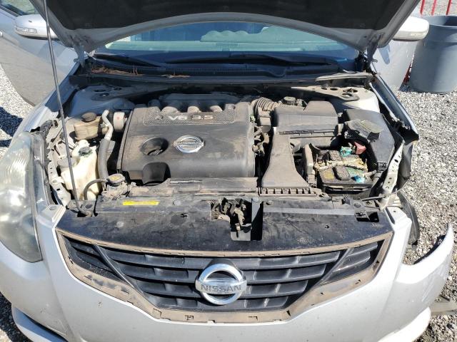 Photo 11 from auction – 2011 NISSAN ALTIMA SR with VIN 1N4BL2EPXBC111065